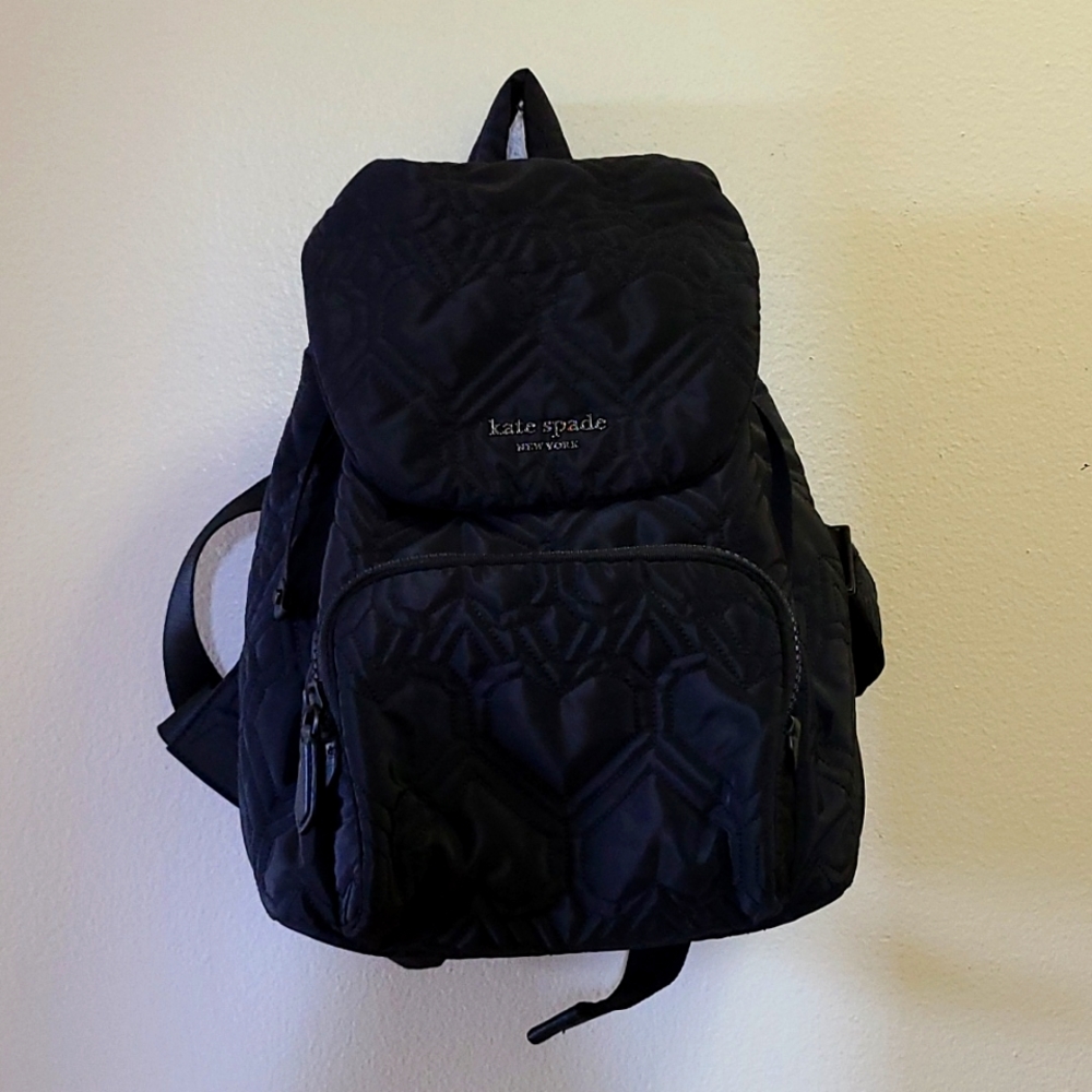 small backpack